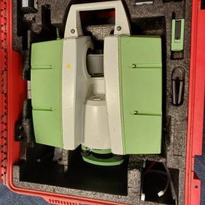 Leica ScanStation P20 120M