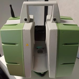 Leica ScanStation P20 120M