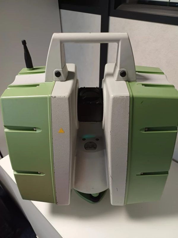 Leica ScanStation P20 120M - Image 2