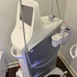 2023 Cartessa Virtue RF w/ Smart RF Face Handpiece