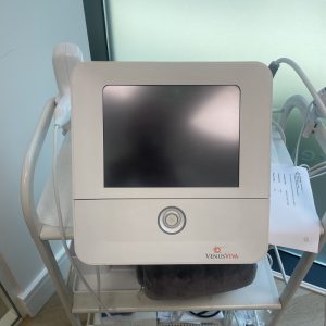 Venus Viva skin resurfacing