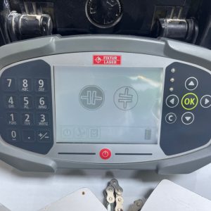 FixturLaser GO Basic Shaft Alignment System