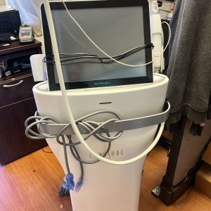 Cynosure Potenza Radiofrequency (RF) Microneedling Device