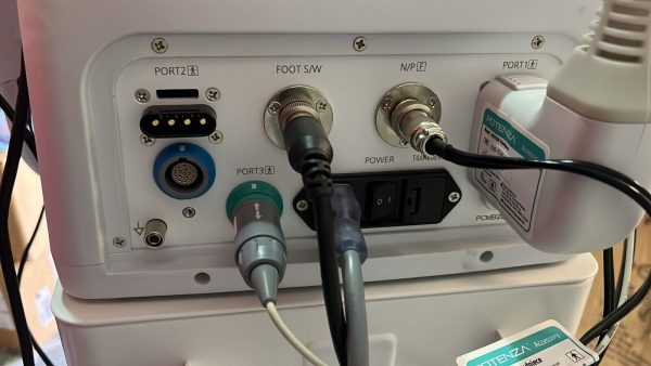 Cynosure Potenza Radiofrequency (RF) Microneedling Device - Image 4