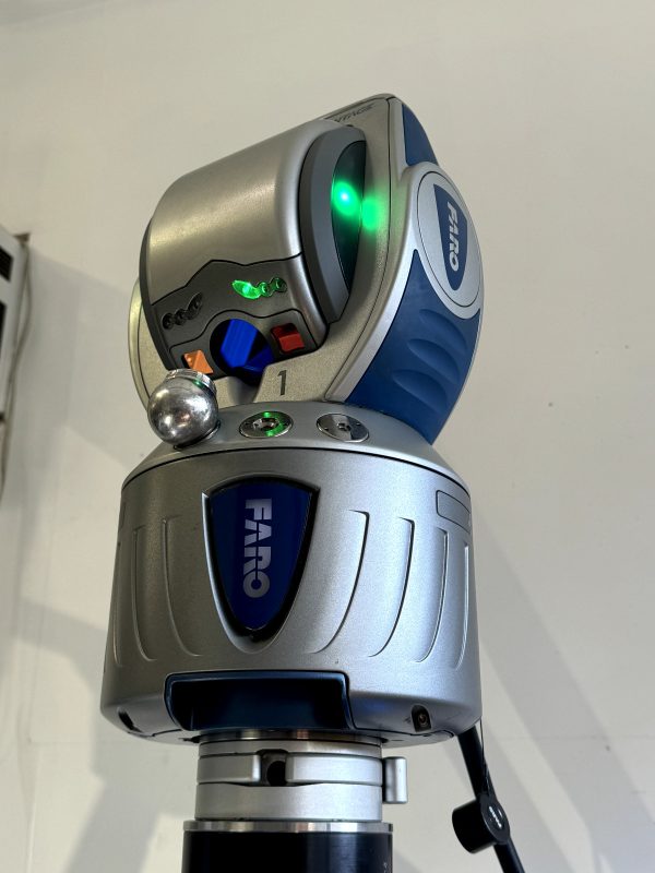 FARO Vantage Laser Tracker - Image 2