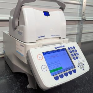 Eppendorf Mastercycler PRO S 6325 Thermal Cycler