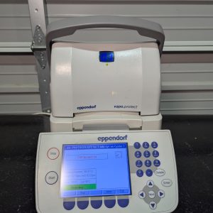 Eppendorf Mastercycler PRO S 6325 Thermal Cycler