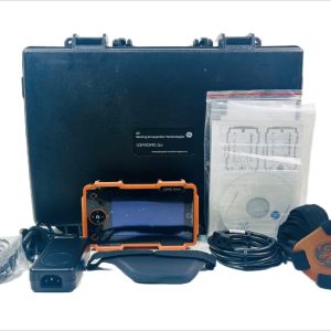KrautKramer GE DMS GO+ Ultrasonic Thickness Gauge DMS GO