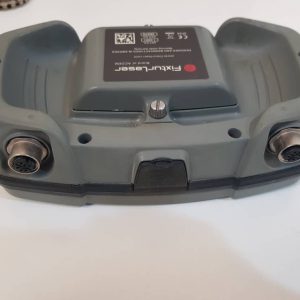 FixturLaser ECO Shaft Alignment System Tool Vibralign Kit