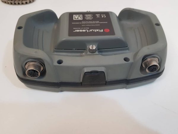 FixturLaser ECO Shaft Alignment System Tool Vibralign Kit - Image 2