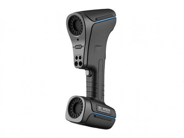 KSCAN20 3D Scanner Metrology