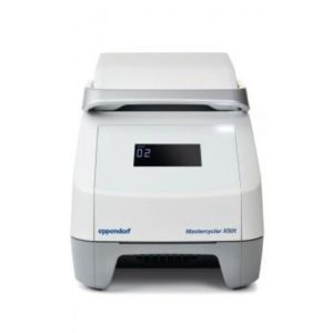 Eppendorf Mastercycler X50 Thermal Cycler