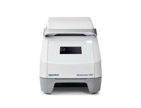 Eppendorf Mastercycler X50 Thermal Cycler