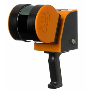 GEOSLAM ZEB-HORIZON 3D SCANNER