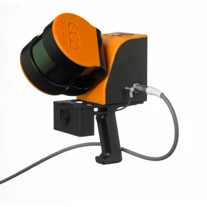GEOSLAM ZEB-HORIZON 3D SCANNER