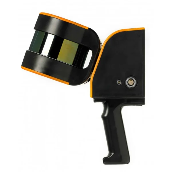 GEOSLAM ZEB-HORIZON 3D SCANNER - Image 3