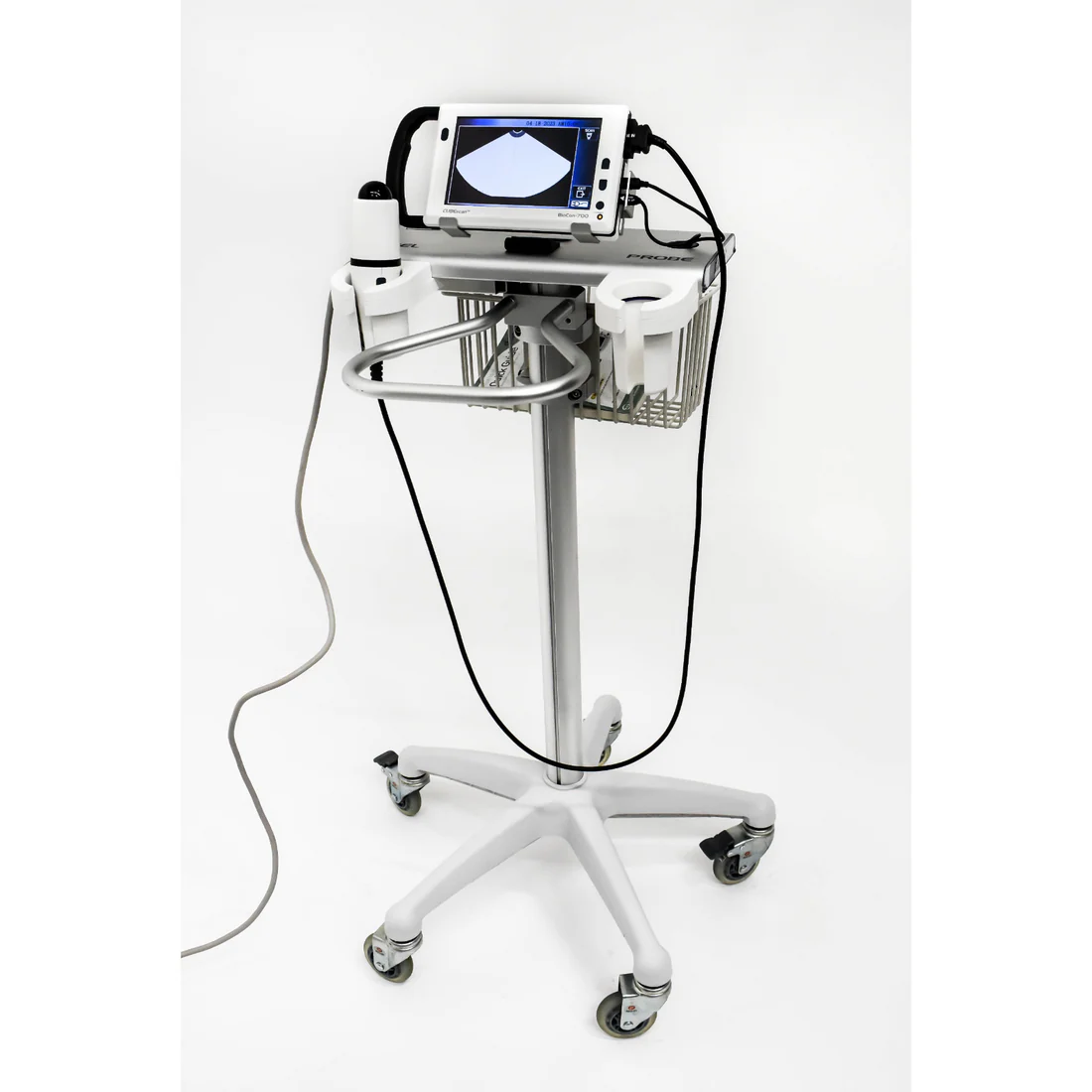 CubeScan BioCon-700 Bladder Scanner System