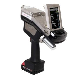 New Thermo Scientific – Niton Apollo Handheld LIBS Analyzer