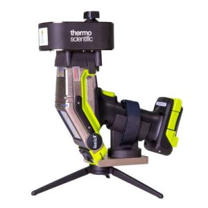 New Thermo Scientific IonicX Portable XRF Analyzer