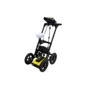 New Radiodetection LMX150 FINDAR GPR