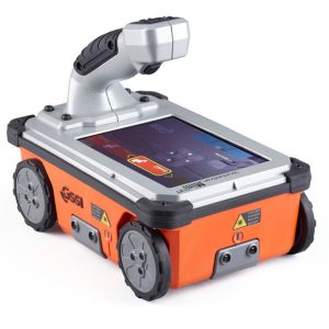 New GSSI StructureScan Mini LXT GPR