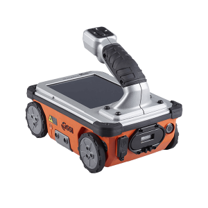 New GSSI StructureScan Mini LXT GPR
