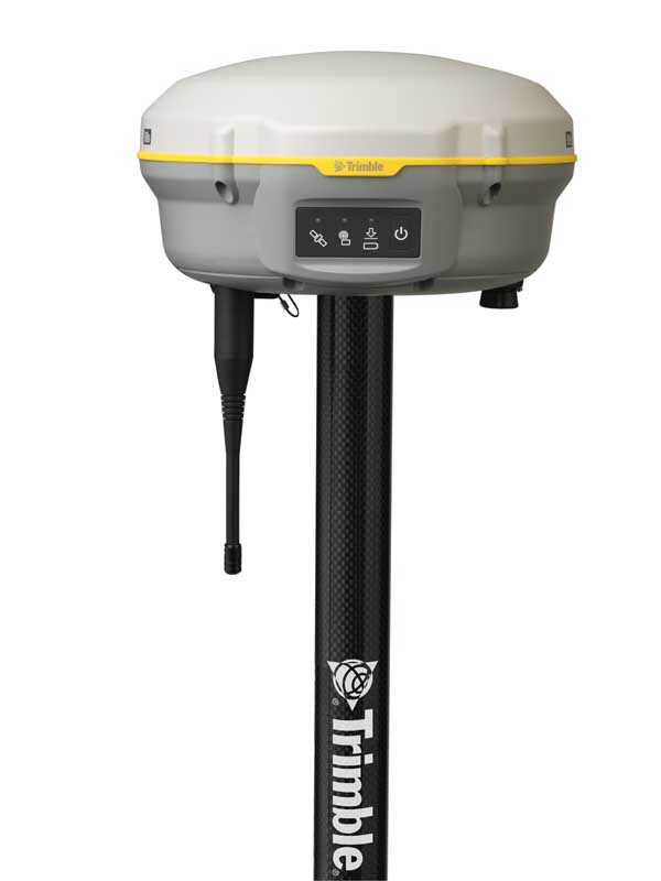 Trimble R8s Integrated GNSS System - Image 2