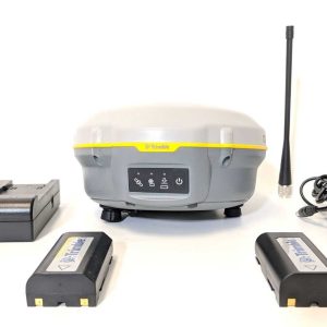 Trimble R8s Integrated GNSS System