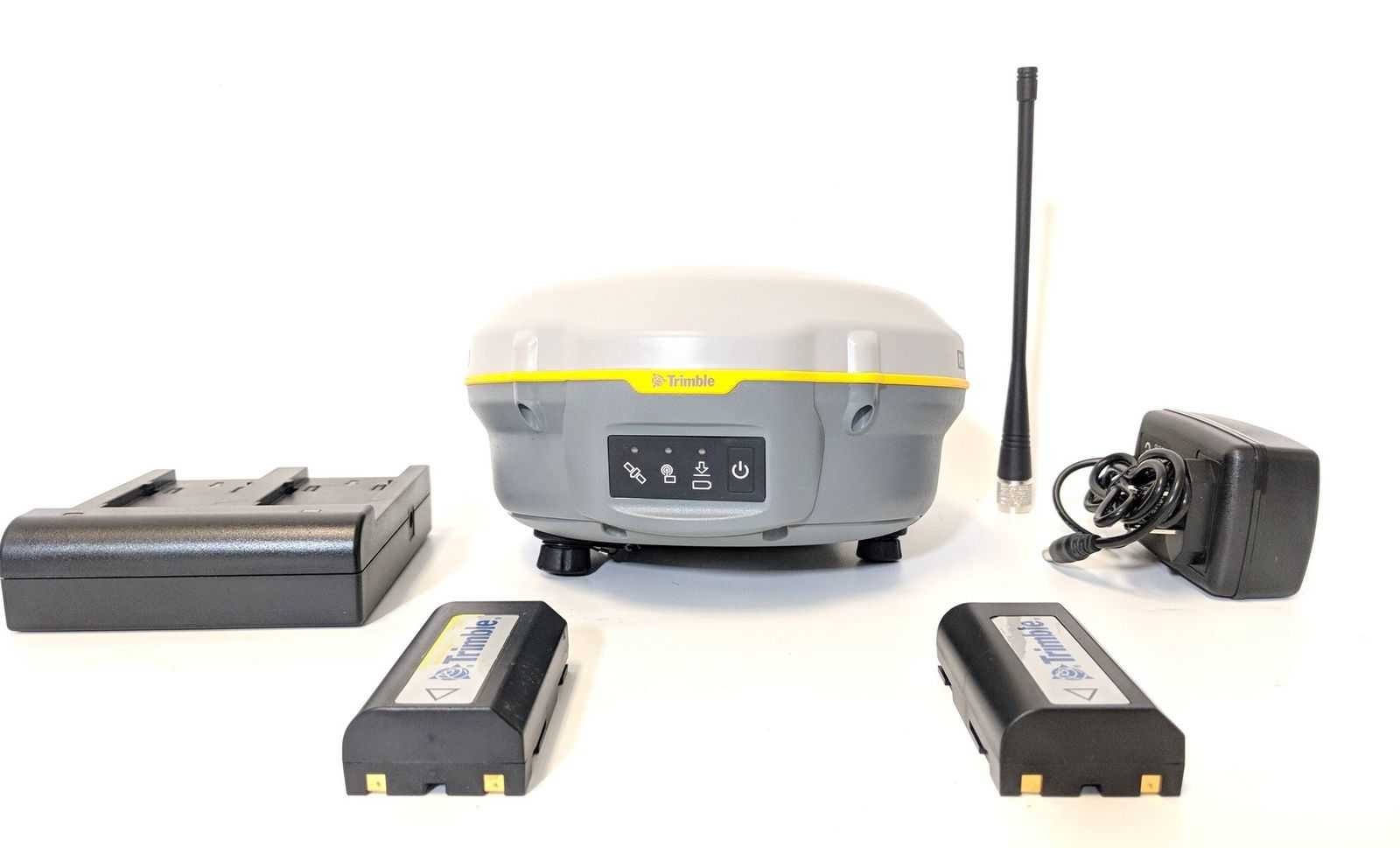 Trimble R8s Integrated GNSS System
