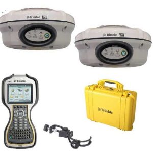Trimble R8 GNSS RECEIVER