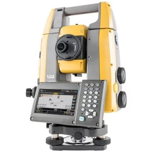 Topcon GT-1001 Robotic Total Station