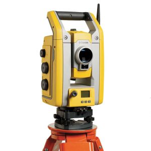 Trimble S5 Total Station