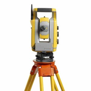 Trimble S5 Total Station