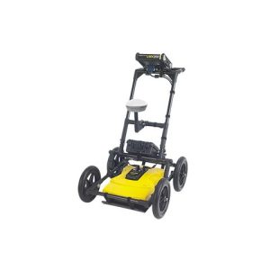 New Radiodetection LMX200 Ground Penetrating Radar (GPR)
