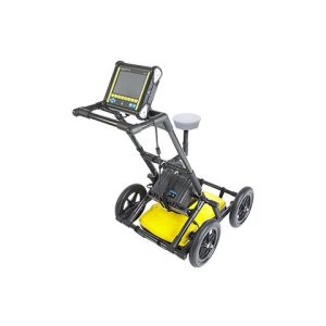 New Radiodetection LMX200 Ground Penetrating Radar (GPR)