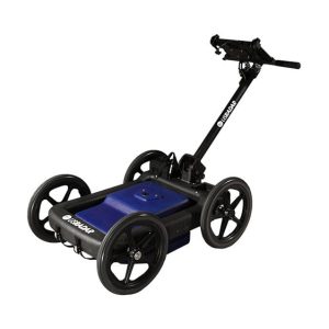 New US Radar Q25 geophysical GPR 250 MHz