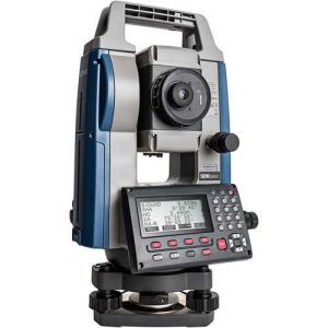 Sokkia iM-101 1″ Total Station