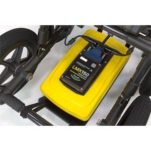 New Radiodetection LMX150 FINDAR GPR