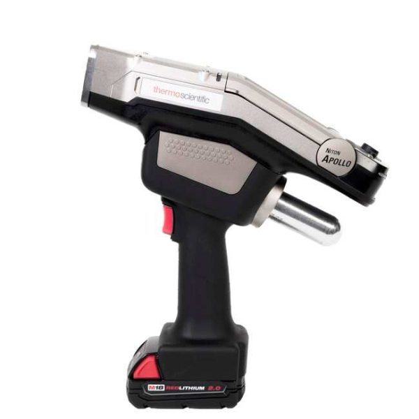 New Thermo Scientific – Niton Apollo Handheld LIBS Analyzer - Image 2