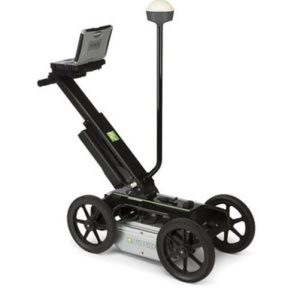 Subsite 2550GR Ground Penetrating Radar