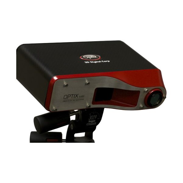 Optix 500S 3D Scanner