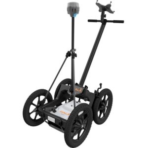 MALA Easy Locator Core Intelligent Ground penetrating radar