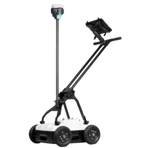 MALA Easy Locator Core Intelligent Ground penetrating radar