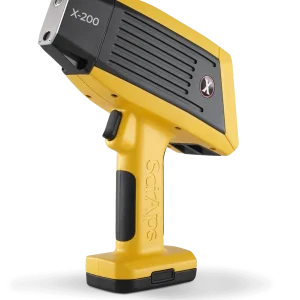 SciAps X-200 Handheld XRF Analyzer