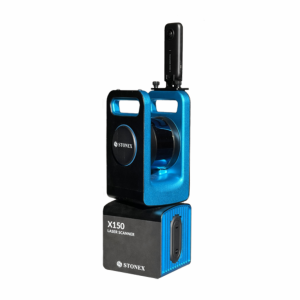 Stonex X150 Laser Scanner