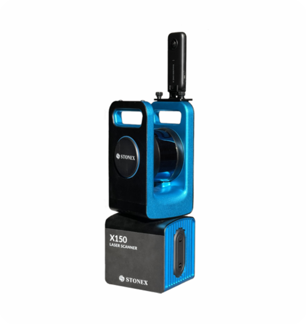 Stonex X150 Laser Scanner - Image 2