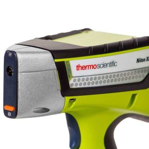 New Thermo Scientific Niton XL2 Plus Handheld XRF Analyzer