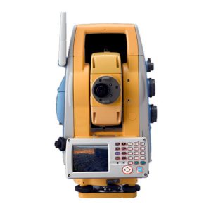 Topcon IS-3 Imaging Total Station