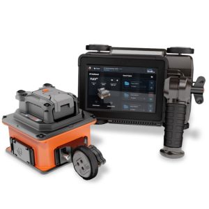 New GSSI Flex NX Concrete Scanning System