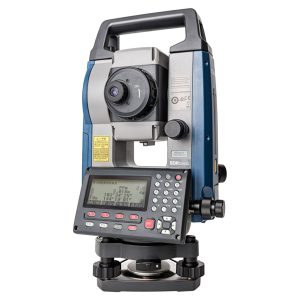 Sokkia iM-105 5″ Total Station